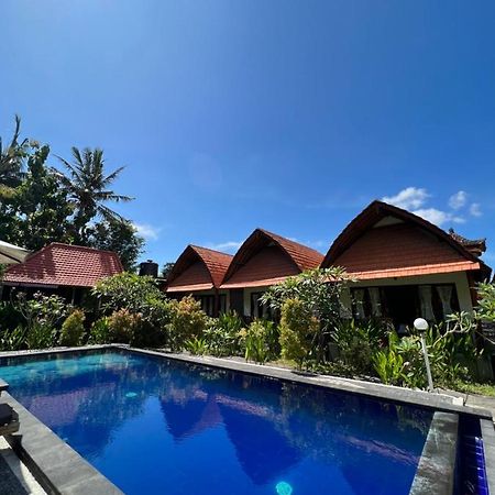 Sindhu Mesari Bungalow Toyapakeh 外观 照片