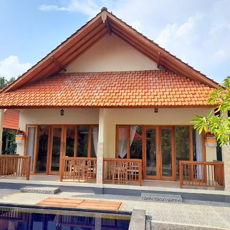 Sindhu Mesari Bungalow Toyapakeh 外观 照片