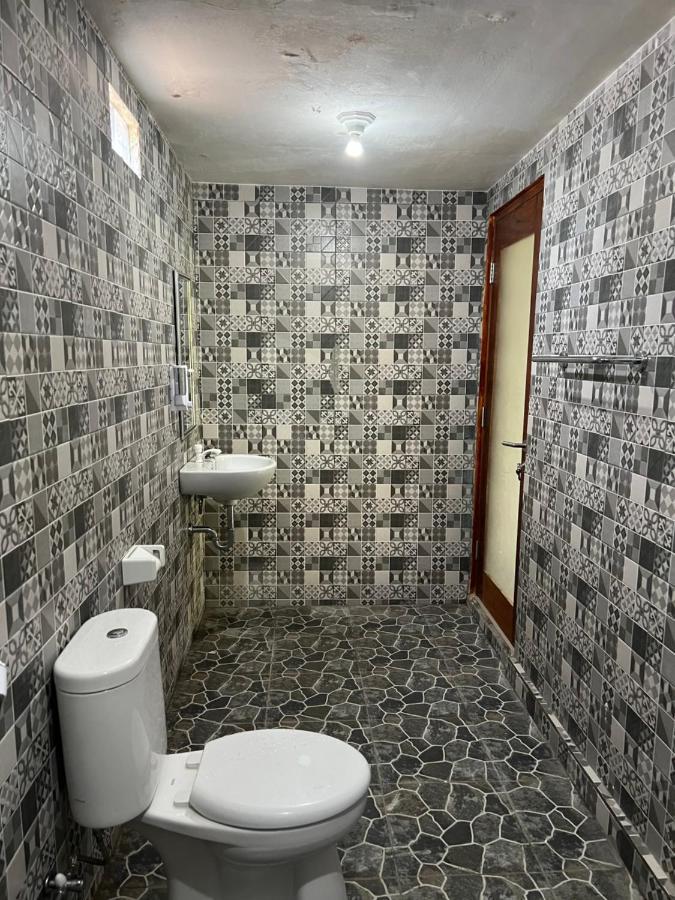 Sindhu Mesari Bungalow Toyapakeh 外观 照片