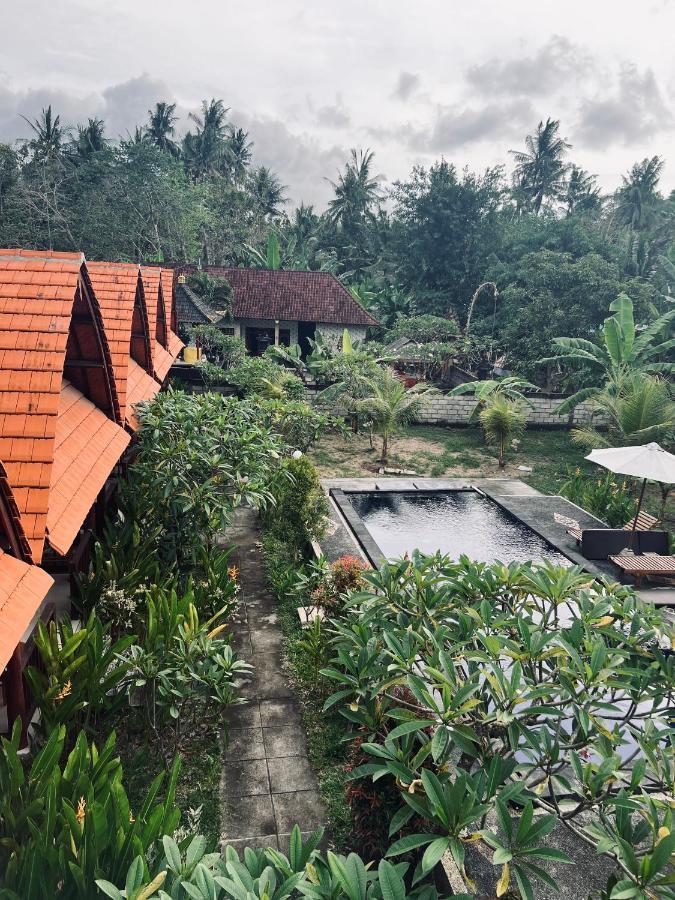 Sindhu Mesari Bungalow Toyapakeh 外观 照片
