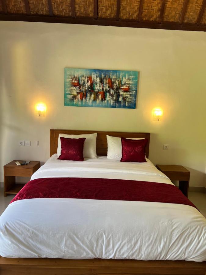 Sindhu Mesari Bungalow Toyapakeh 外观 照片
