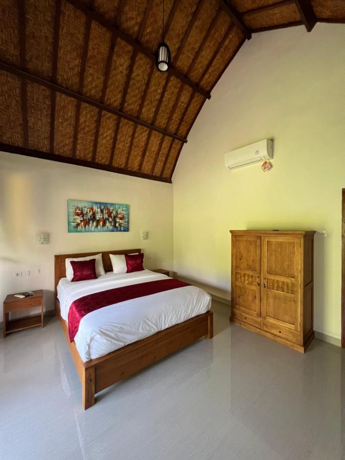 Sindhu Mesari Bungalow Toyapakeh 外观 照片