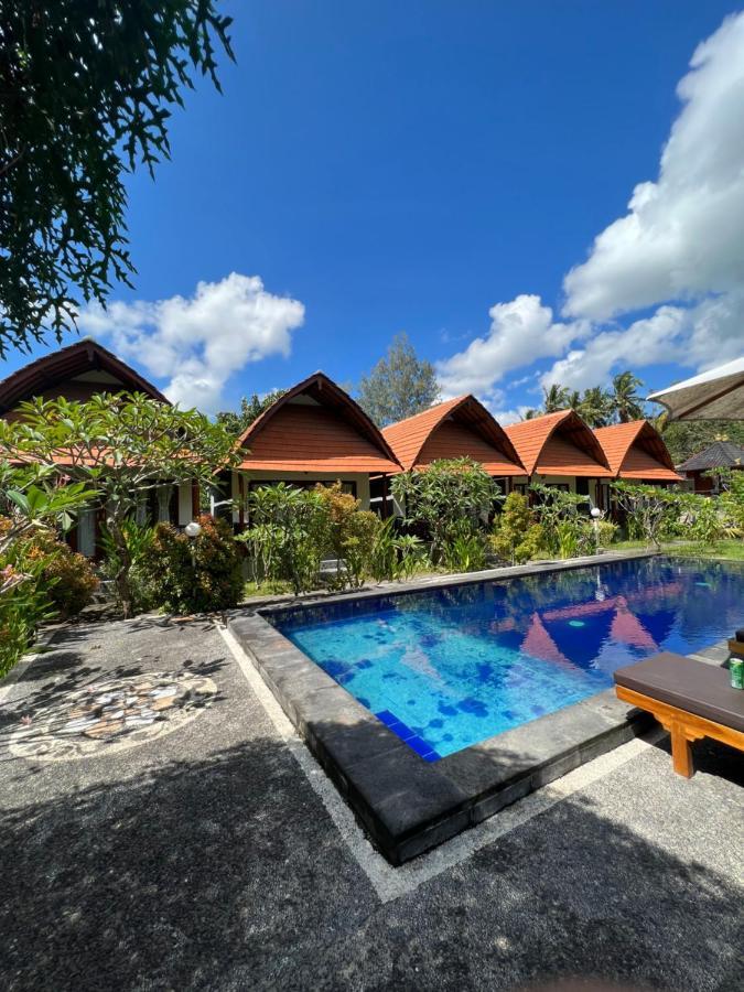 Sindhu Mesari Bungalow Toyapakeh 外观 照片
