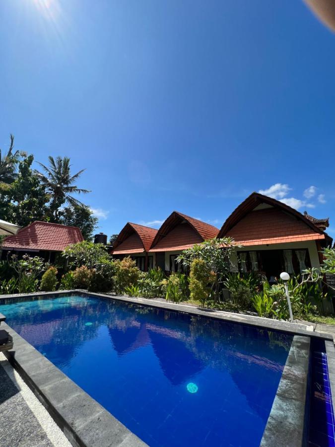 Sindhu Mesari Bungalow Toyapakeh 外观 照片