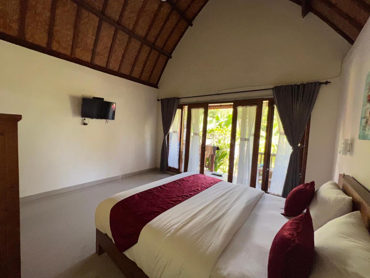 Sindhu Mesari Bungalow Toyapakeh 外观 照片