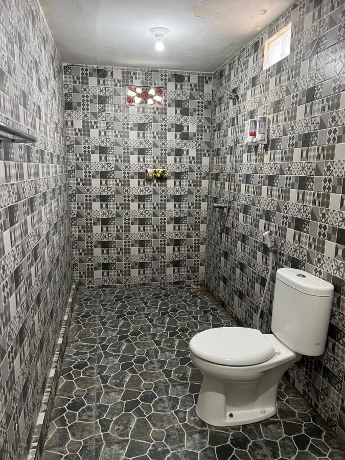 Sindhu Mesari Bungalow Toyapakeh 外观 照片