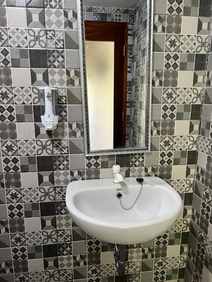 Sindhu Mesari Bungalow Toyapakeh 外观 照片