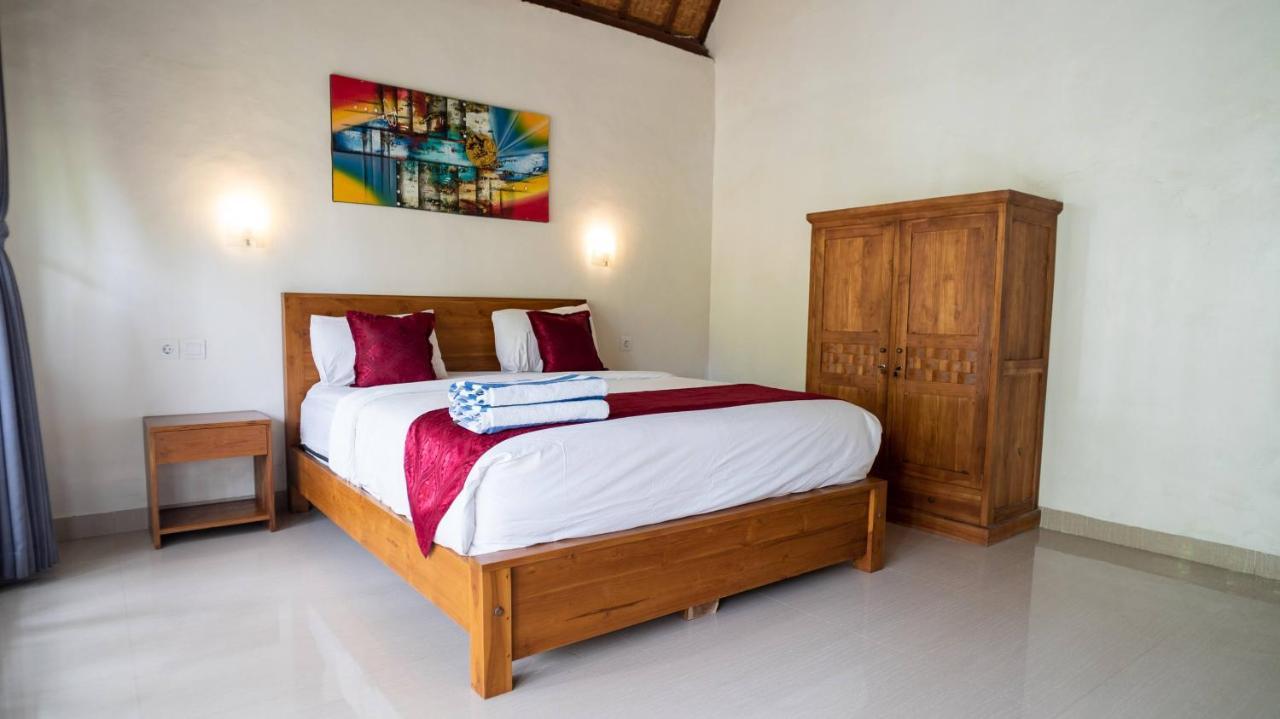 Sindhu Mesari Bungalow Toyapakeh 外观 照片