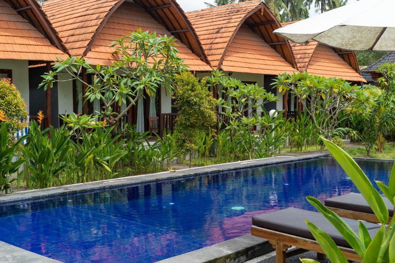 Sindhu Mesari Bungalow Toyapakeh 外观 照片