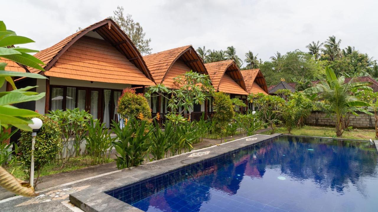 Sindhu Mesari Bungalow Toyapakeh 外观 照片