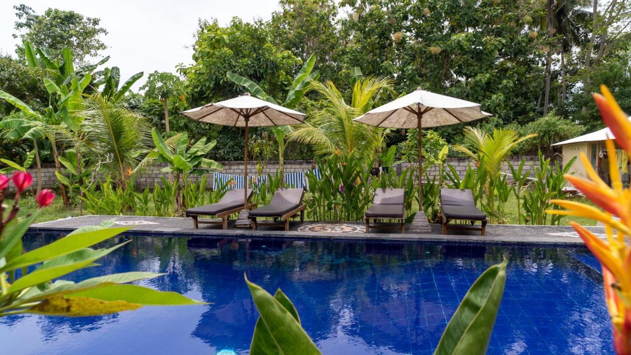 Sindhu Mesari Bungalow Toyapakeh 外观 照片