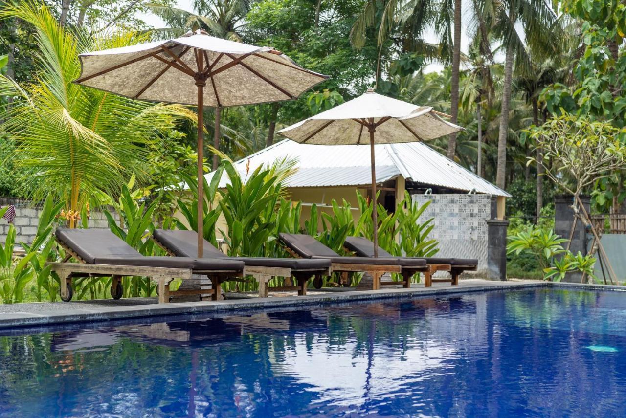 Sindhu Mesari Bungalow Toyapakeh 外观 照片