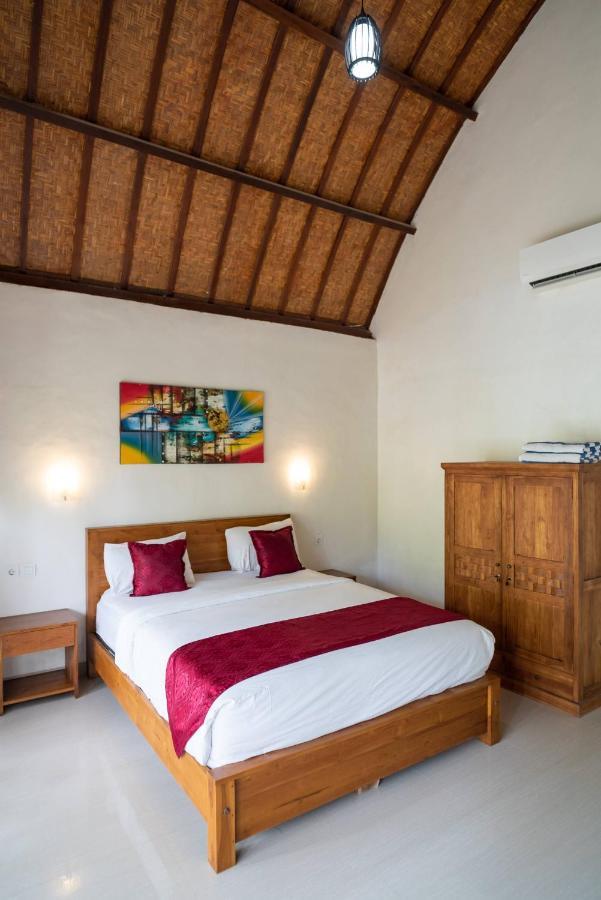 Sindhu Mesari Bungalow Toyapakeh 外观 照片