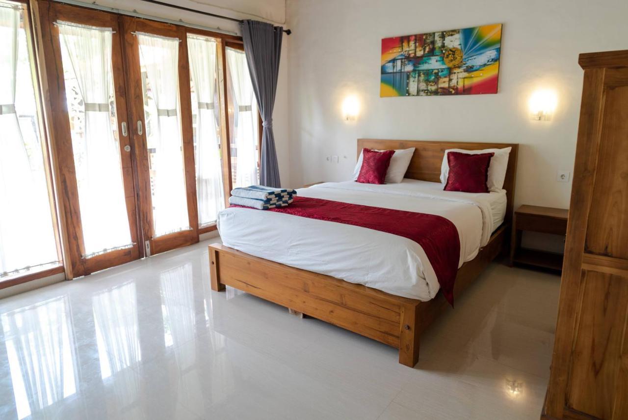 Sindhu Mesari Bungalow Toyapakeh 外观 照片