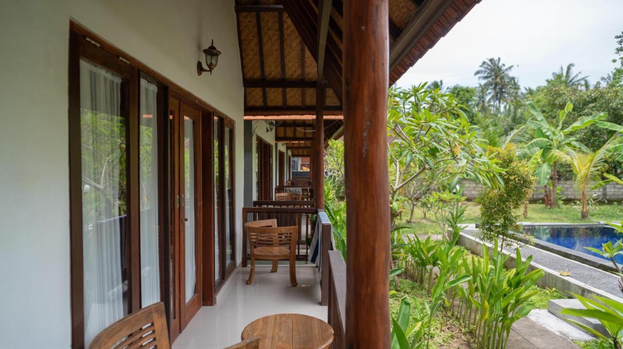 Sindhu Mesari Bungalow Toyapakeh 外观 照片