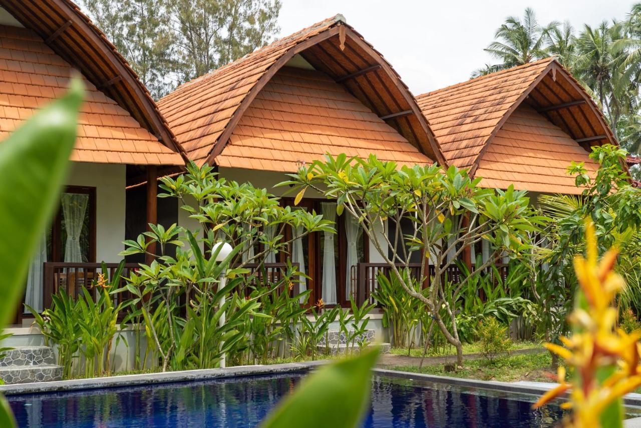 Sindhu Mesari Bungalow Toyapakeh 外观 照片