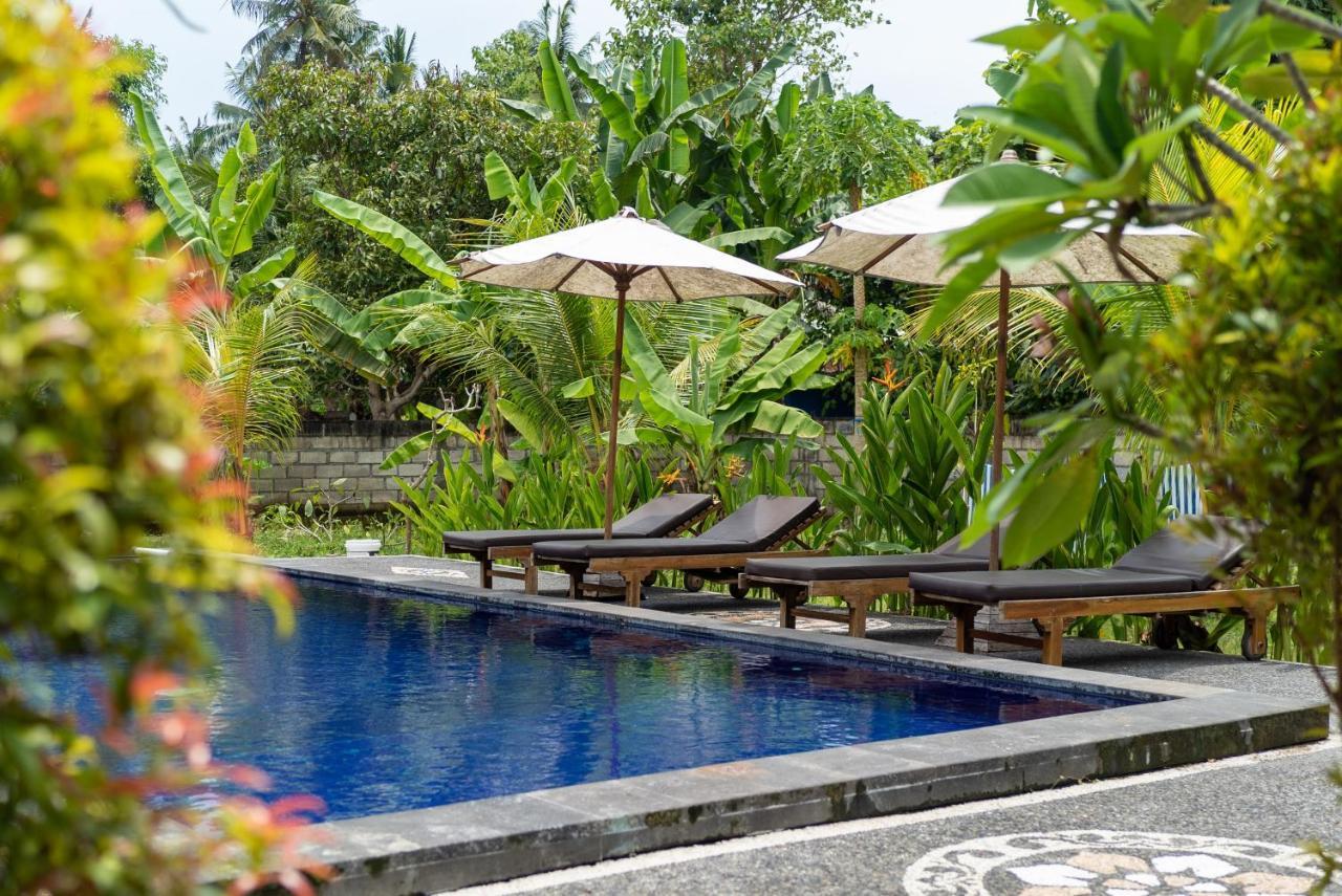 Sindhu Mesari Bungalow Toyapakeh 外观 照片