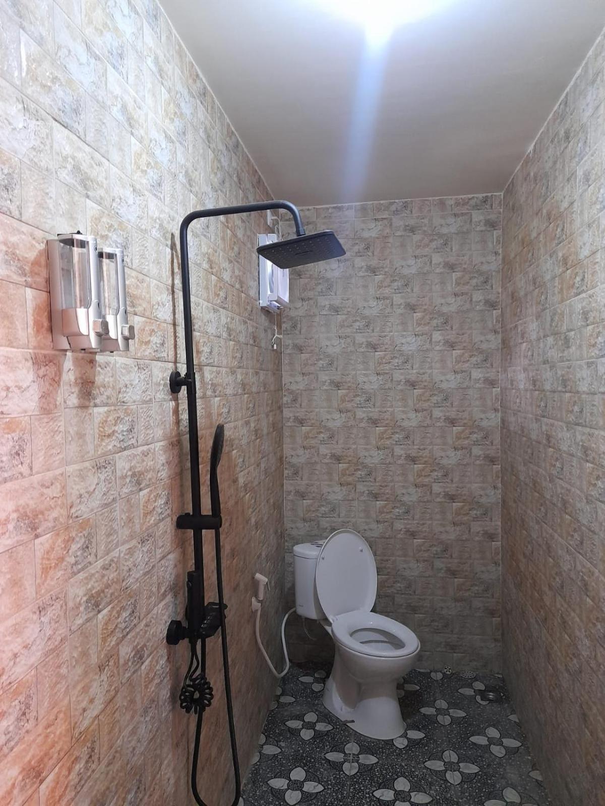 Sindhu Mesari Bungalow Toyapakeh 外观 照片