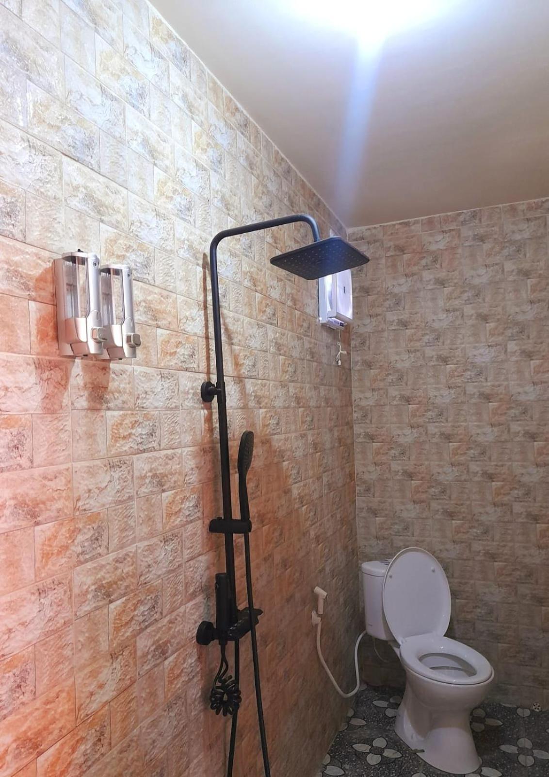 Sindhu Mesari Bungalow Toyapakeh 外观 照片