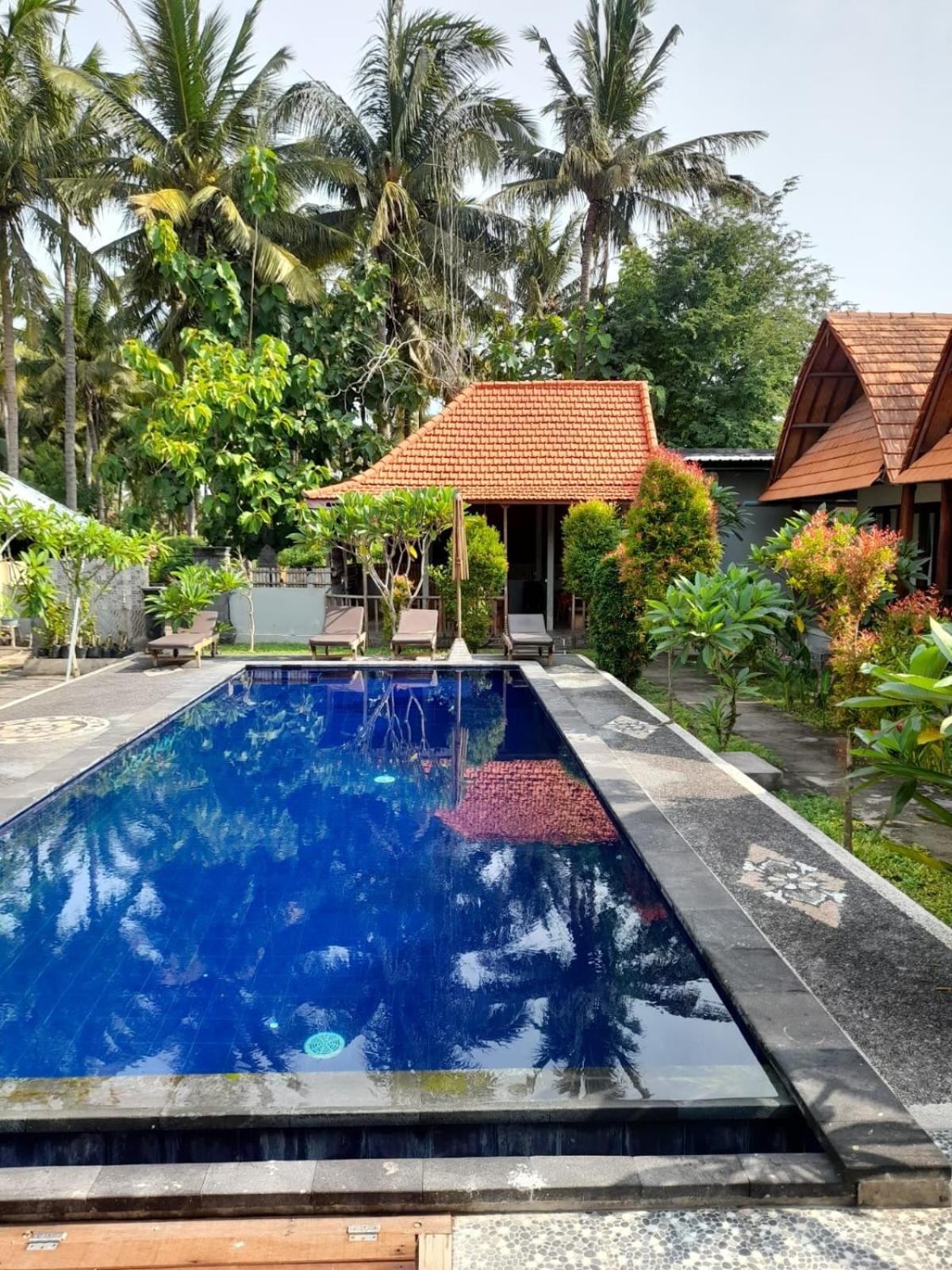 Sindhu Mesari Bungalow Toyapakeh 外观 照片
