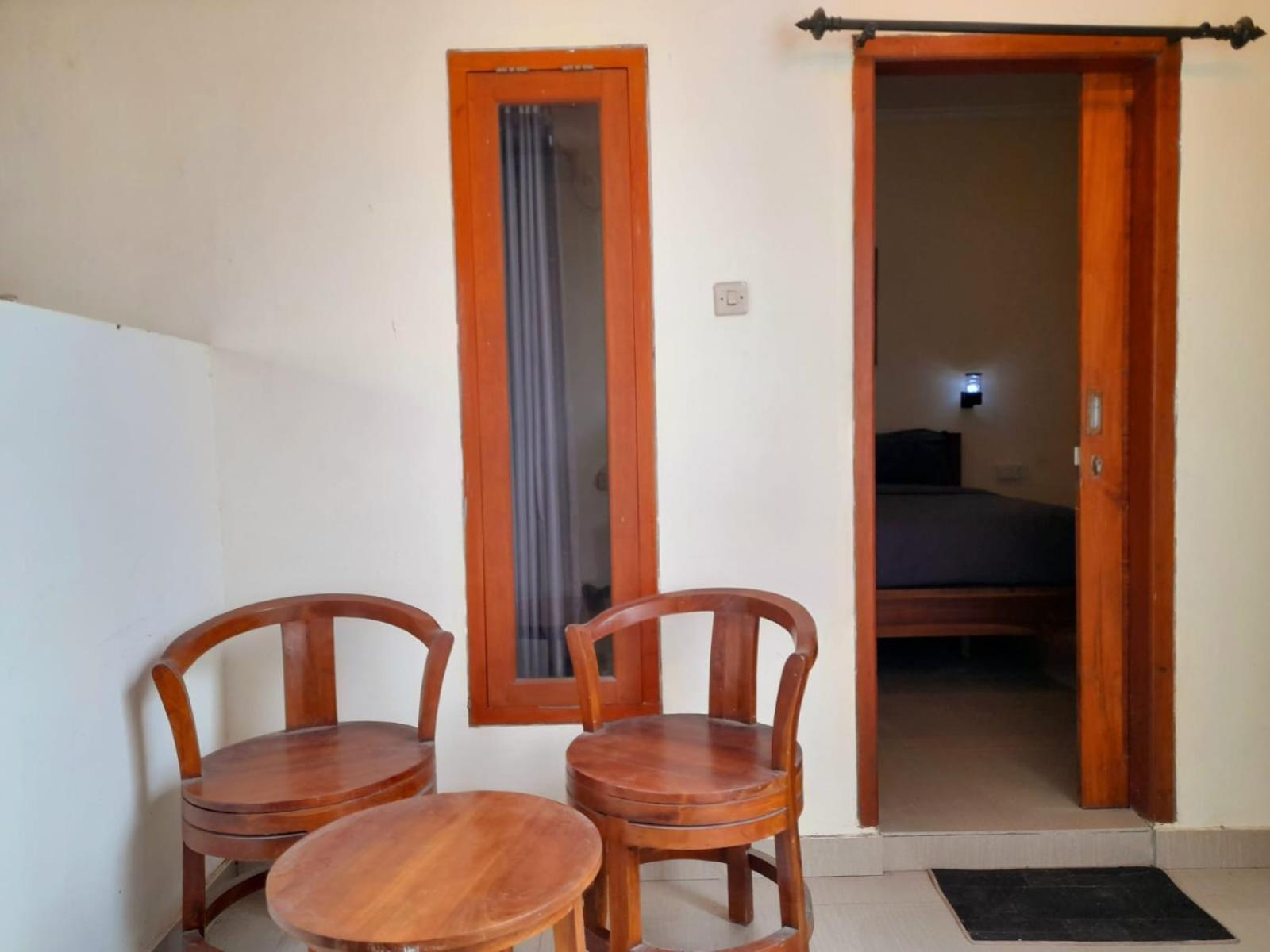 Sindhu Mesari Bungalow Toyapakeh 外观 照片