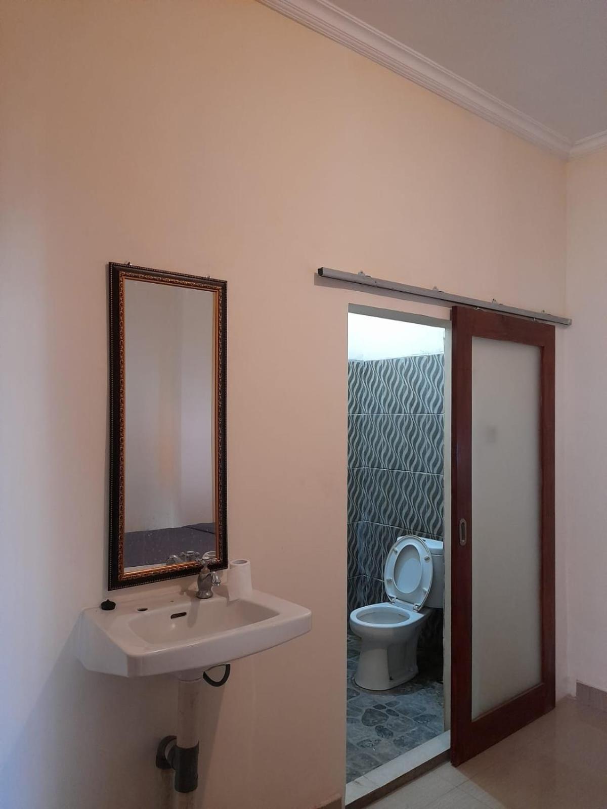 Sindhu Mesari Bungalow Toyapakeh 外观 照片