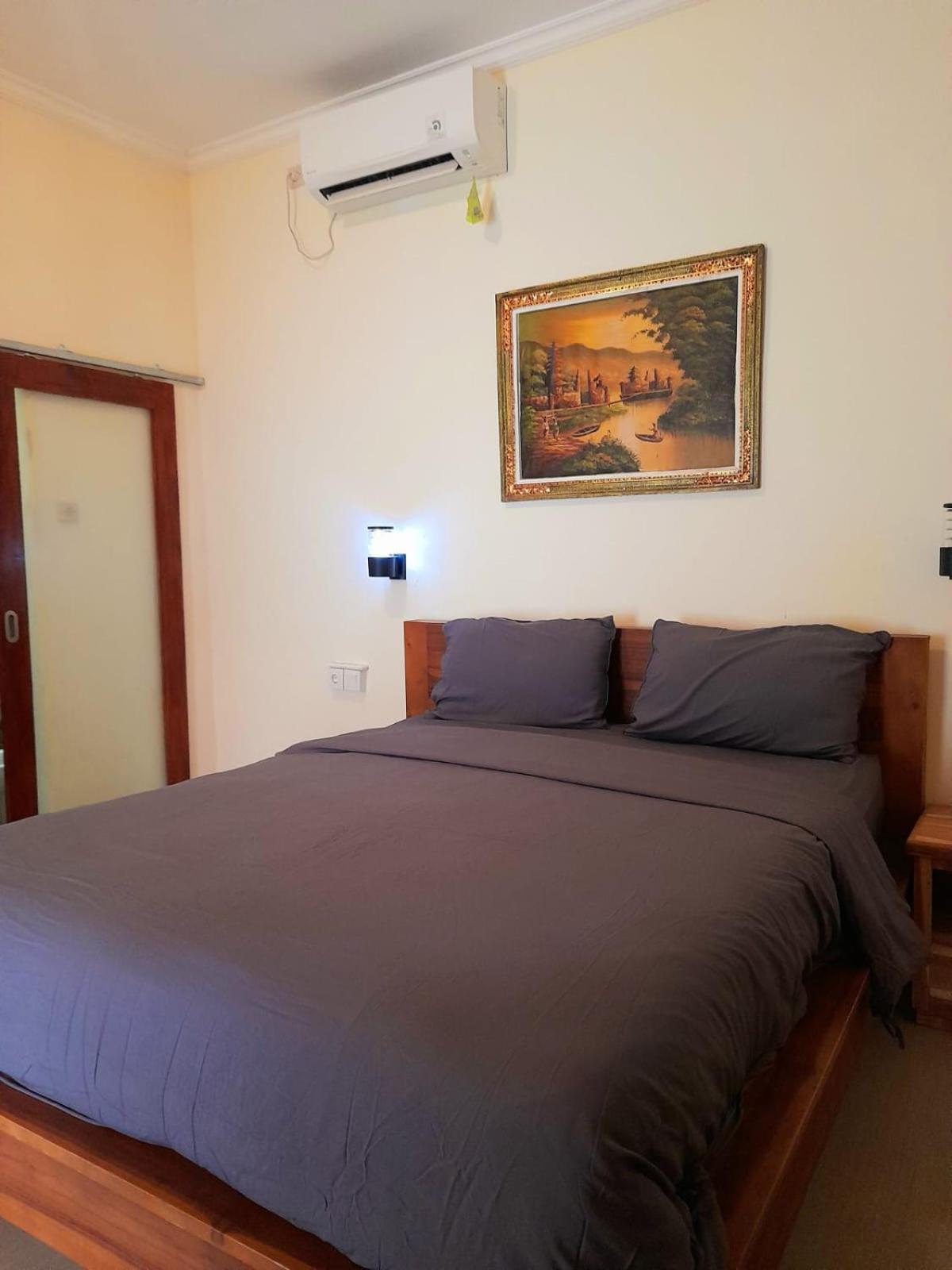 Sindhu Mesari Bungalow Toyapakeh 外观 照片