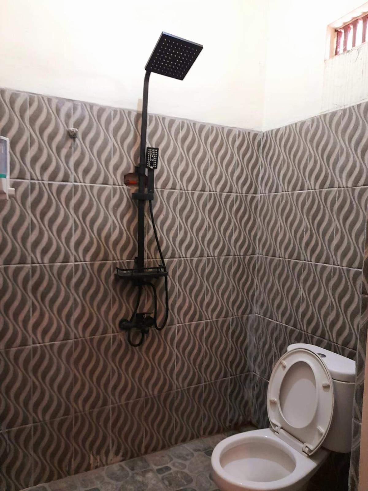 Sindhu Mesari Bungalow Toyapakeh 外观 照片
