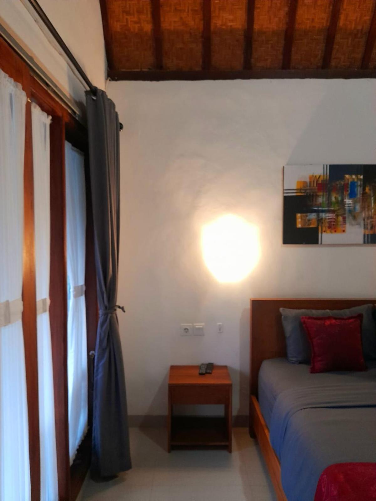 Sindhu Mesari Bungalow Toyapakeh 客房 照片