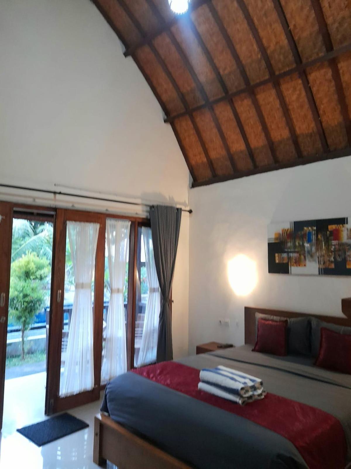 Sindhu Mesari Bungalow Toyapakeh 客房 照片
