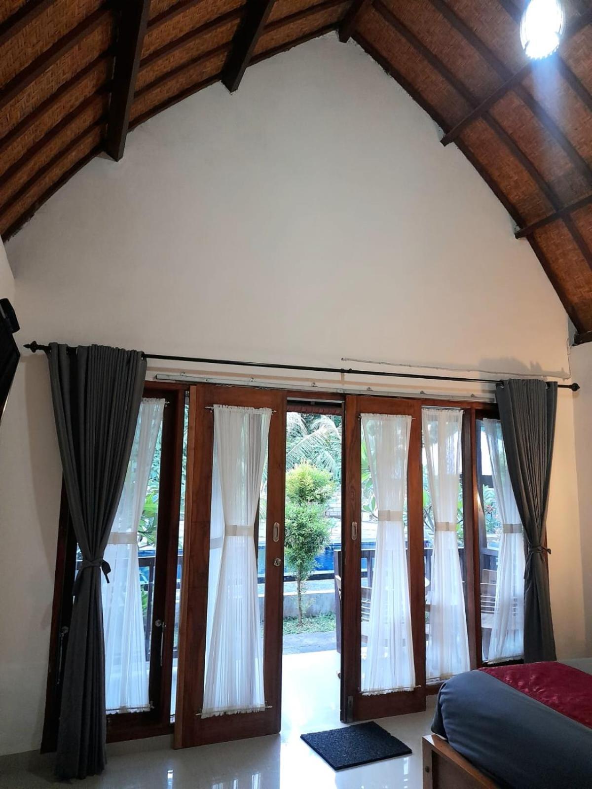 Sindhu Mesari Bungalow Toyapakeh 客房 照片